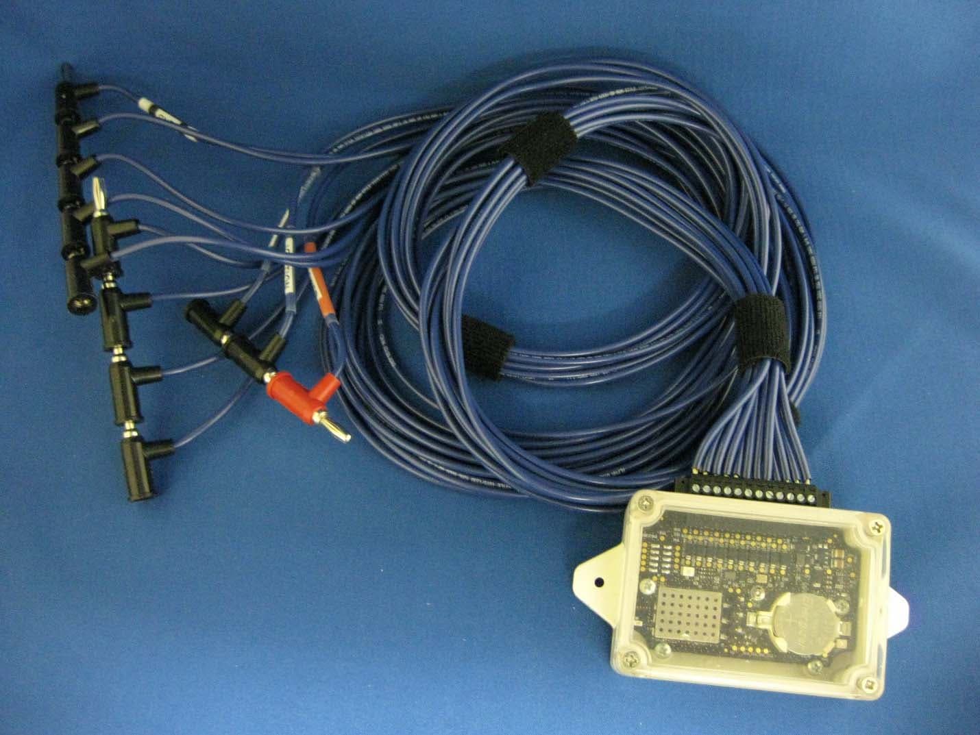 AXON Signal Unit - FCC ID X4GS00831 - Axon Enterprise, Inc