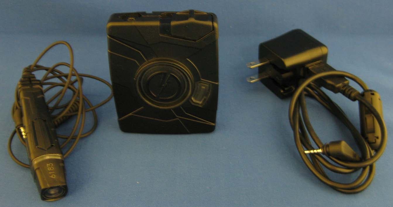 AXON Flex Controller - FCC ID X4GS00832 - Axon Enterprise, Inc (3)
