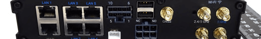 Fleet Hub - FCC ID X4GS01405 - Axon Enterprise, Inc
