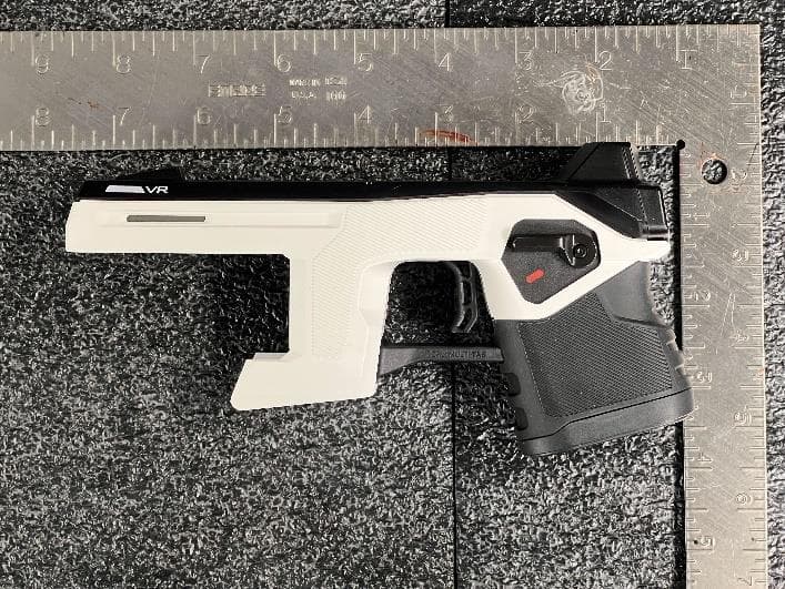 Law Enforcement Training - FCC ID X4GS01834 - Axon Enterprise, Inc