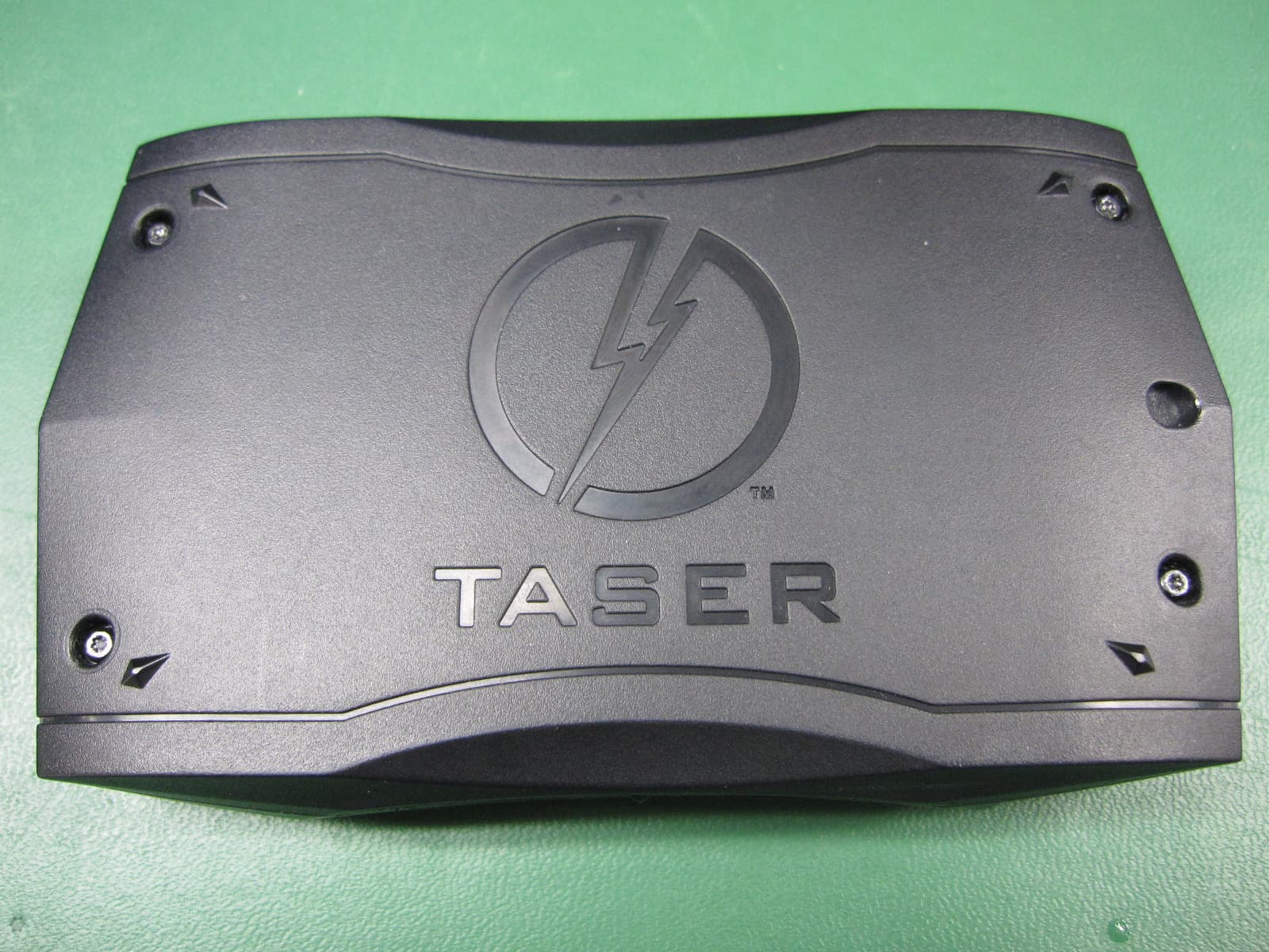 TASER AXON TACTICAL COMPUTER - FCC ID X4GT00300ATC - Axon Enterprise, Inc