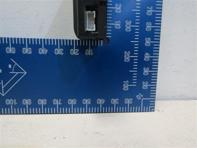 Universal PE (Photo Electric) Beam Kit - Base Station - FCC ID X4K-ABS02200 - Automatic Technology (Australia) Pty. Ltd. (5)