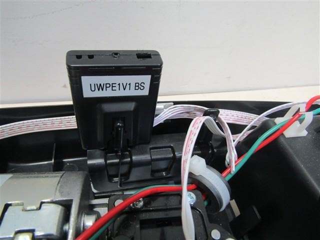Universal PE (Photo Electric) Beam Kit - Base Station - FCC ID X4K-ABS02200 - Automatic Technology (Australia) Pty. Ltd. (4)