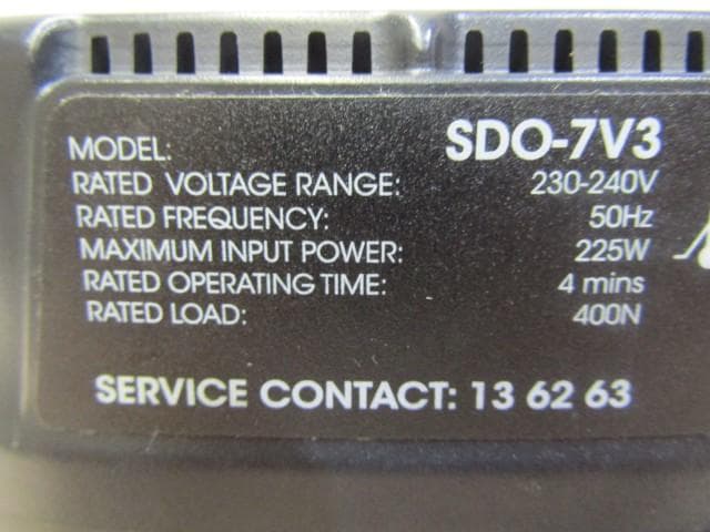 Universal PE (Photo Electric) Beam Kit - Base Station - FCC ID X4K-ABS02200 - Automatic Technology (Australia) Pty. Ltd.