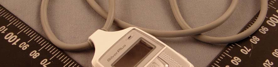 SilverCare Health Care System - FCC ID X4LHC100WW - SilverPlus, Inc. (2)