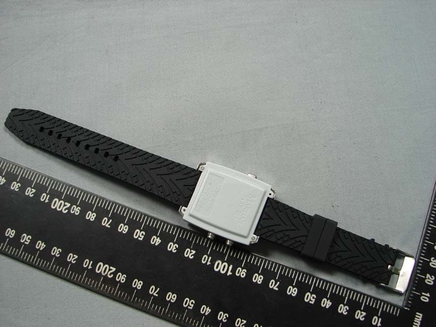 Martian Watch - FCC ID X4LMW100 - SilverPlus, Inc. (2)