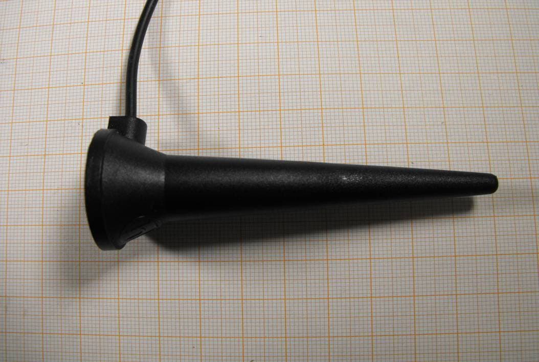 Data Communicator - FCC ID X4QKDTC630 - Komatsu Ltd. (2)