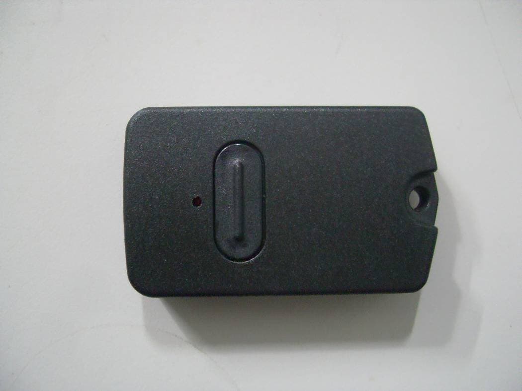 Transmitter - FCC ID X4R318A - JYT Enterprises (1)