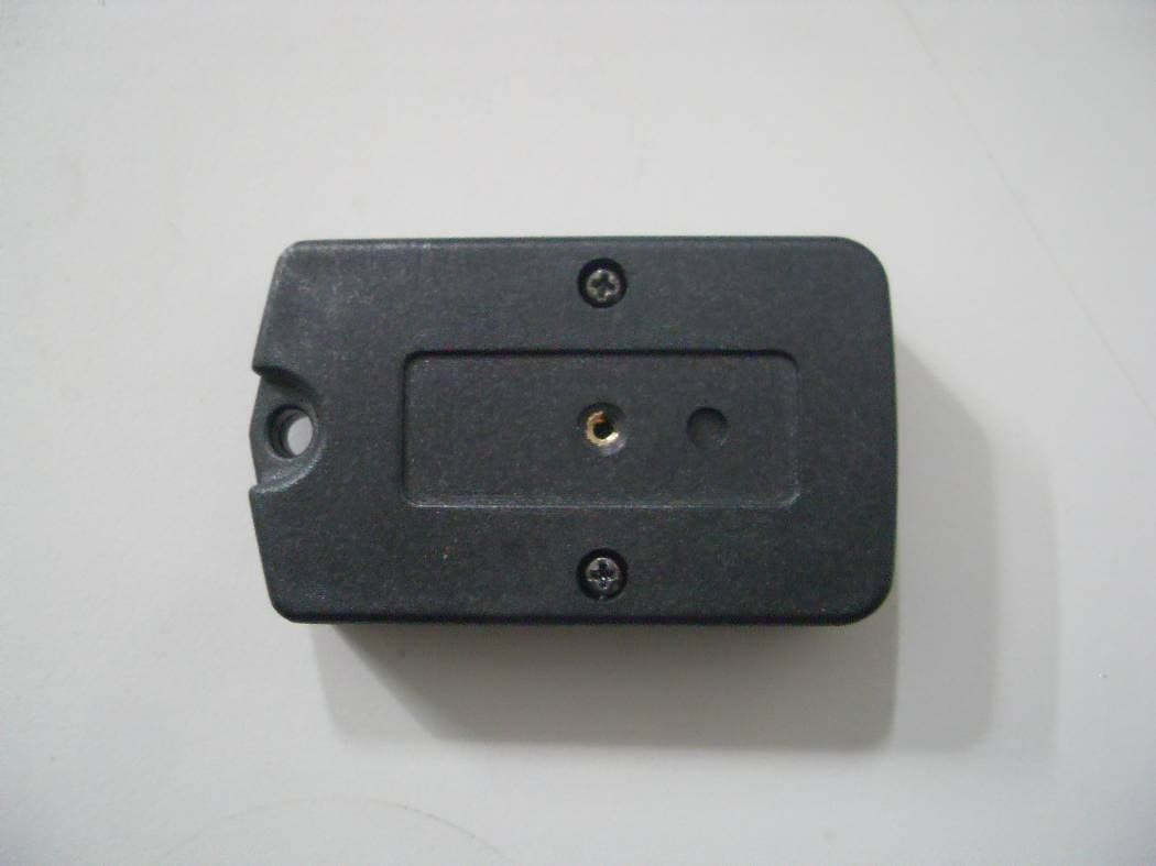Transmitter - FCC ID X4R318A - JYT Enterprises (2)
