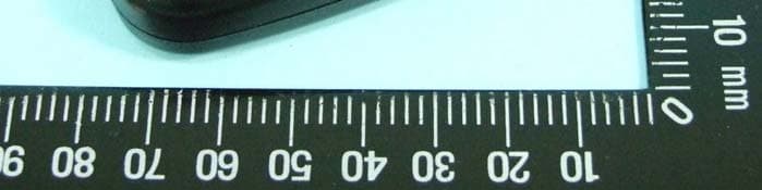 INNO 1000 TRANSMITTER - FCC ID X4SINNOTX1000 - INNO DIGIC LIMITED