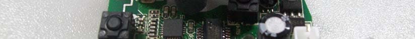 WIRELESS MOUSE - FCC ID X4TSY666RM611X - SUNYOUNG ELECTRONIC (SHENZHEN) CO., LTD. (2)
