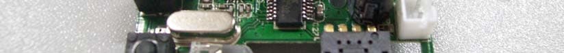 WIRELESS MOUSE - FCC ID X4TSY666RM611X - SUNYOUNG ELECTRONIC (SHENZHEN) CO., LTD.