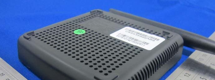 Wireless-N Broadband Router - FCC ID X4Y150U1 - NEXXT SOLUTIONS (4)