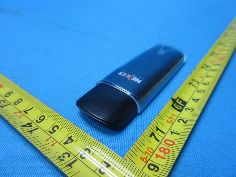Zenit1200 Dual-Band Wireless AC USB Adapter - FCC ID X4Y20006 - NEXXT SOLUTIONS (2)