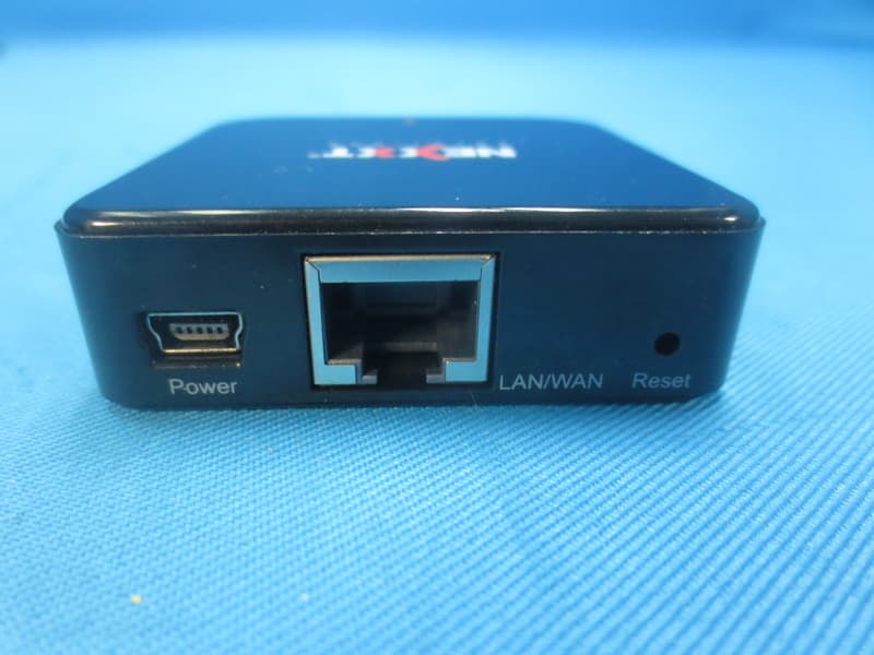 Wireless-N 3G/4G mobile router - FCC ID X4Y23091 - NEXXT SOLUTIONS (3)