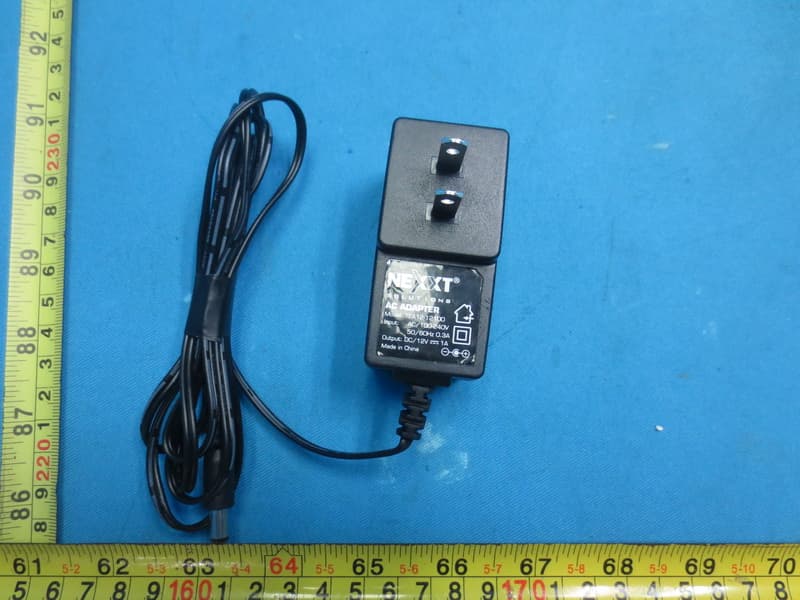Wireless AC dual-band router - FCC ID X4Y23092 - NEXXT SOLUTIONS (1)