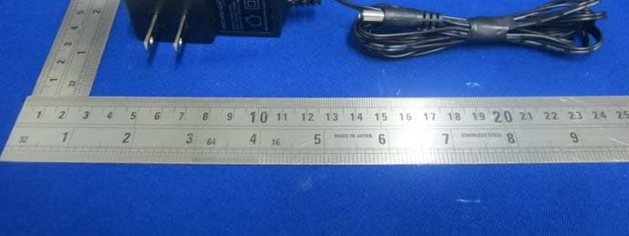 Xtender 300 Wireless-N Universal Repeater - FCC ID X4Y304U1 - NEXXT SOLUTIONS (3)