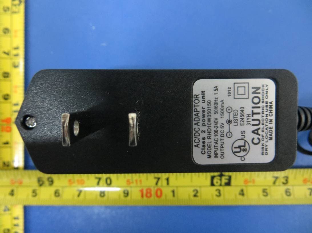 IP Camera - FCC ID X4Y330U1 - NEXXT SOLUTIONS (1)