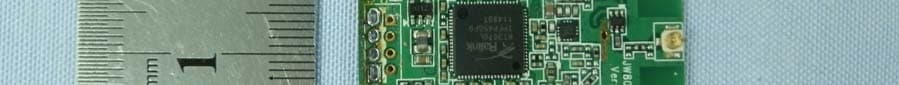 IP Camera - FCC ID X4Y340U1 - NEXXT SOLUTIONS (1)