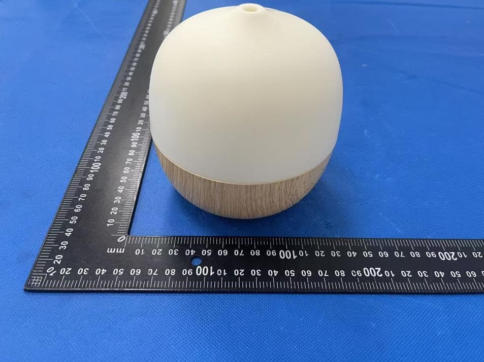 AROMA DIFFUSER - FCC ID X4YHAAD300 - NEXXT SOLUTIONS (2)
