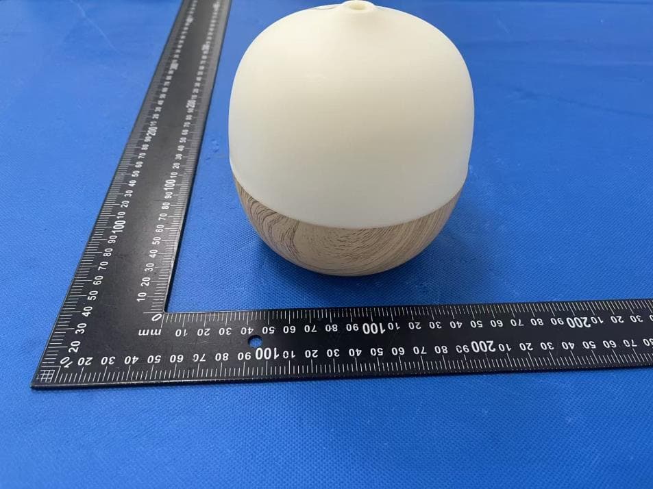 AROMA DIFFUSER - FCC ID X4YHAAD300 - NEXXT SOLUTIONS