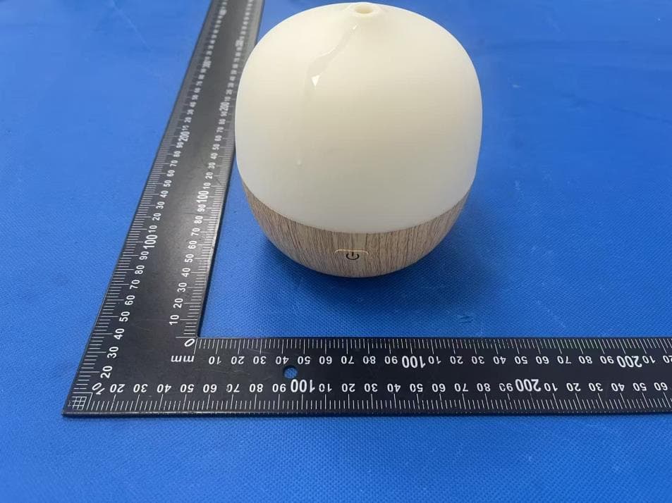 AROMA DIFFUSER - FCC ID X4YHAAD300 - NEXXT SOLUTIONS (4)