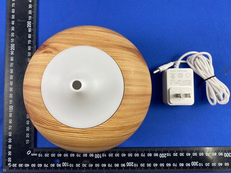 Aroma diffuser - FCC ID X4YHAAD600 - NEXXT SOLUTIONS (2)