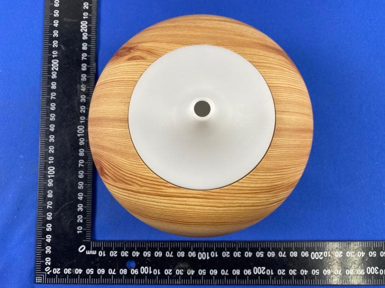 Aroma diffuser - FCC ID X4YHAAD600 - NEXXT SOLUTIONS (5)