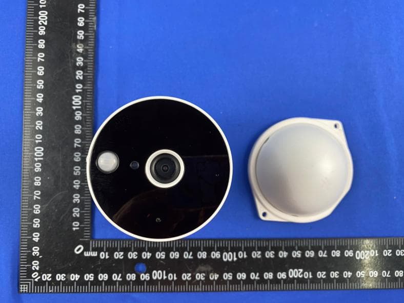 Camera - FCC ID X4YHABCO63 - NEXXT SOLUTIONS (4)
