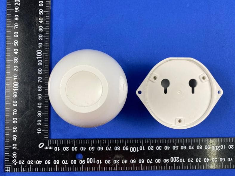 Camera - FCC ID X4YHABCO63 - NEXXT SOLUTIONS