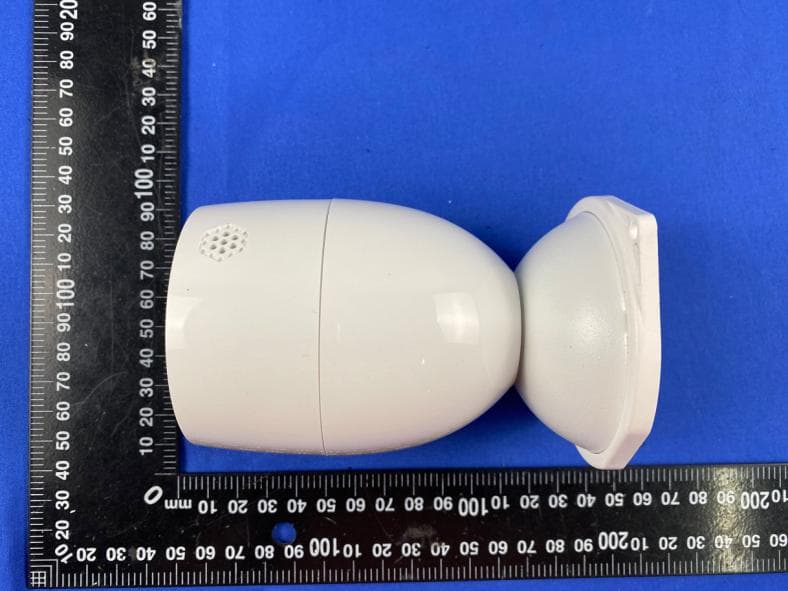 Camera - FCC ID X4YHABCO63 - NEXXT SOLUTIONS (2)