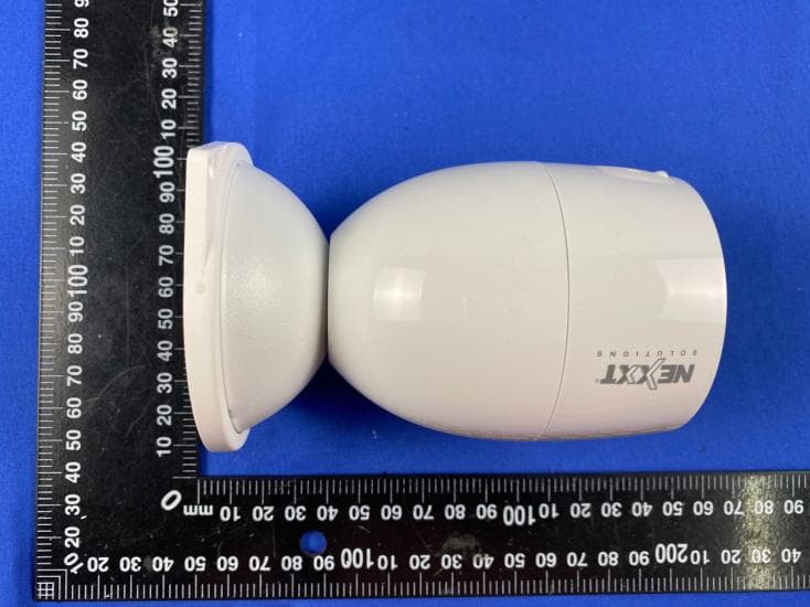 Camera - FCC ID X4YHABCO63 - NEXXT SOLUTIONS (3)