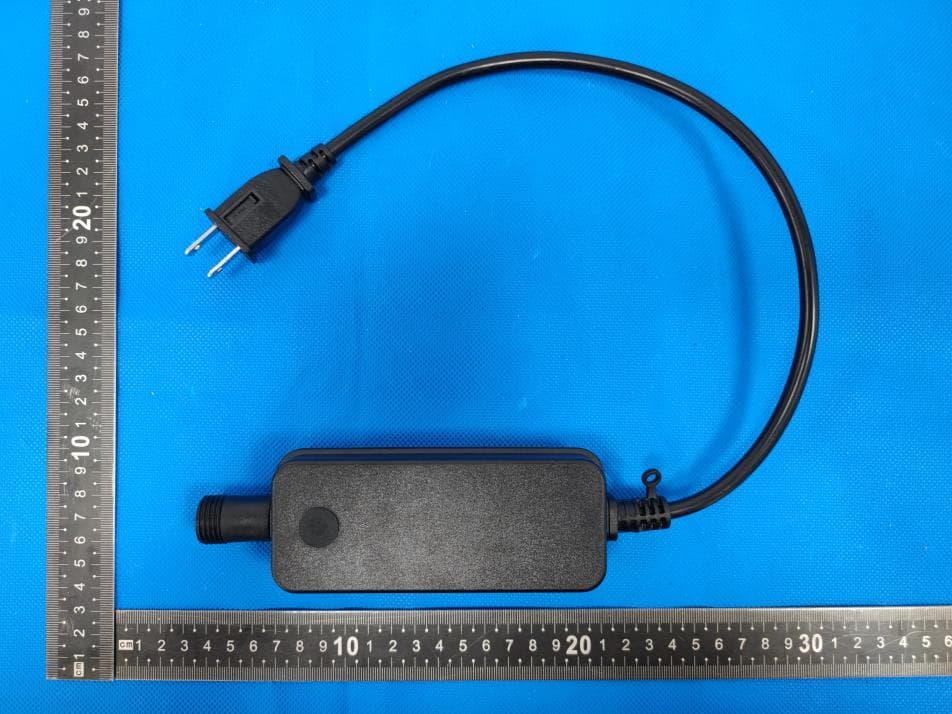 LED STRING LIGHT - FCC ID X4YHABO100 - NEXXT SOLUTIONS