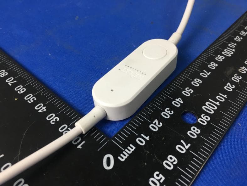 SMART LIGHT STRIP - FCC ID X4YHABS610 - NEXXT SOLUTIONS (5)
