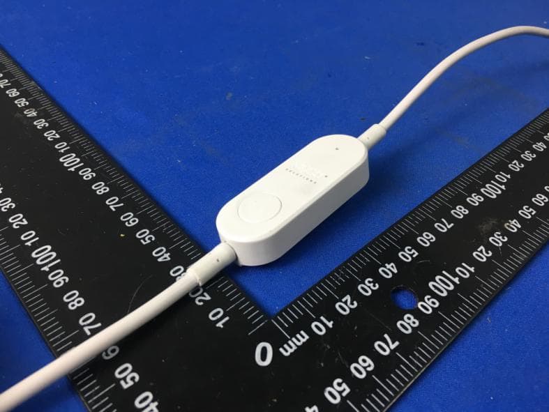 SMART LIGHT STRIP - FCC ID X4YHABS610 - NEXXT SOLUTIONS (4)