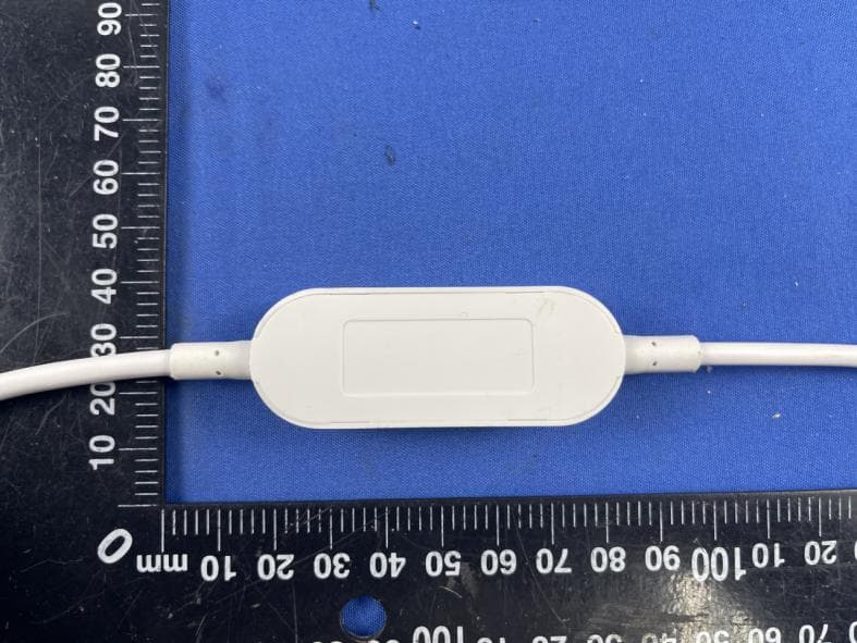 SMART LIGHT STRIP - FCC ID X4YHABS610 - NEXXT SOLUTIONS (2)