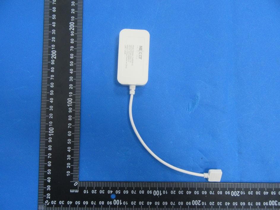 Smart LED light strip - FCC ID X4YHABS613 - NEXXT SOLUTIONS (2)