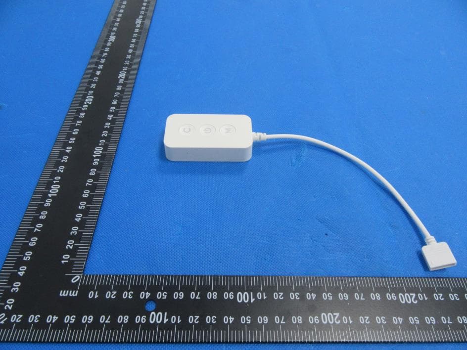 Smart LED light strip - FCC ID X4YHABS613 - NEXXT SOLUTIONS (4)