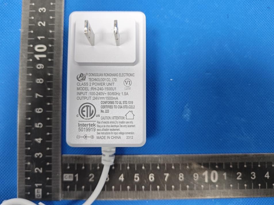 NEON STRIP LIGHT - FCC ID X4YHABS614 - NEXXT SOLUTIONS (2)