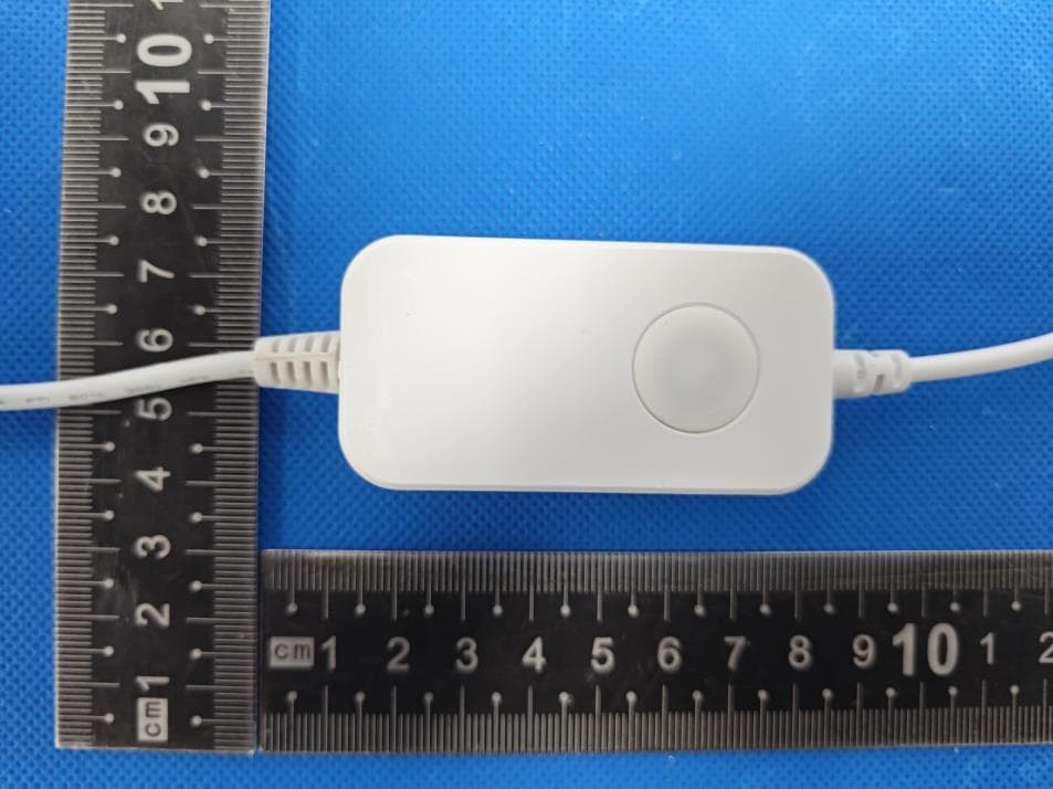 NEON STRIP LIGHT - FCC ID X4YHABS614 - NEXXT SOLUTIONS (5)