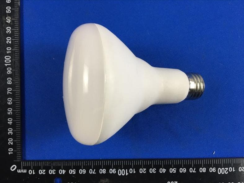 Smart LED bulb - FCC ID X4YHABUC210 - NEXXT SOLUTIONS (3)