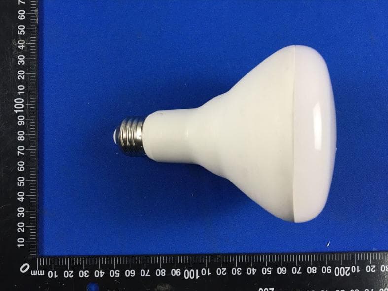 Smart LED bulb - FCC ID X4YHABUC210 - NEXXT SOLUTIONS