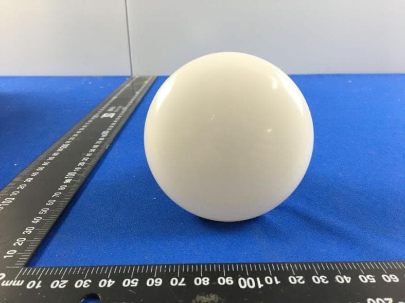 Smart LED bulb - FCC ID X4YHABUC210 - NEXXT SOLUTIONS (4)