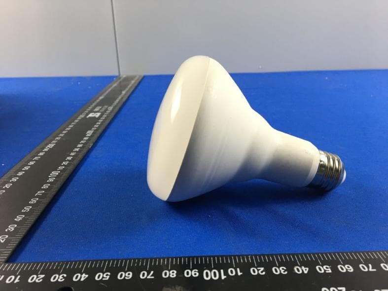 Smart LED bulb - FCC ID X4YHABUC210 - NEXXT SOLUTIONS (5)
