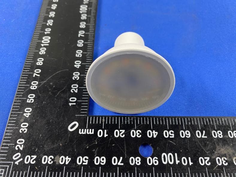 LED bulb - FCC ID X4YHABUC310 - NEXXT SOLUTIONS (4)