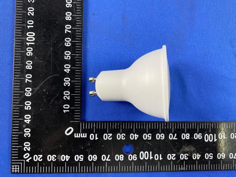LED bulb - FCC ID X4YHABUC310 - NEXXT SOLUTIONS (2)