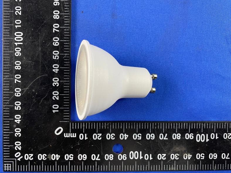 LED bulb - FCC ID X4YHABUC310 - NEXXT SOLUTIONS
