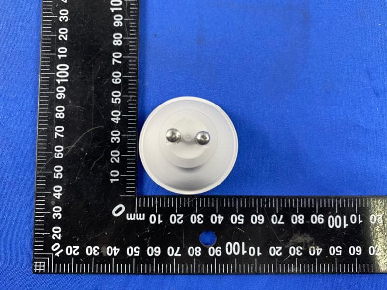 LED bulb - FCC ID X4YHABUC310 - NEXXT SOLUTIONS (3)
