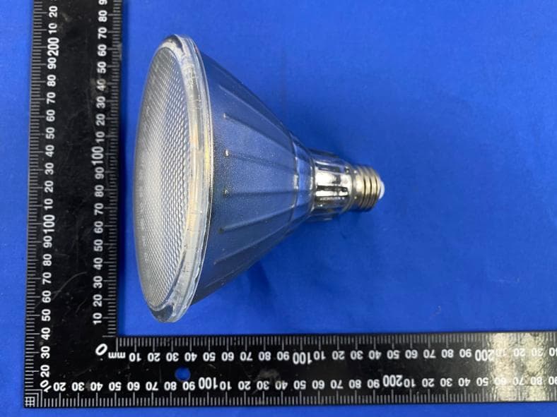 LED bulb - FCC ID X4YHABUC410 - NEXXT SOLUTIONS (5)