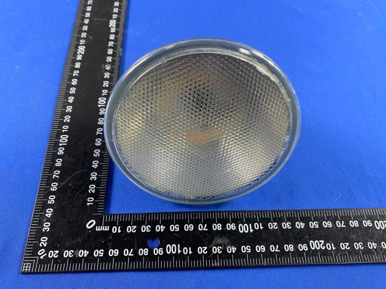 LED bulb - FCC ID X4YHABUC410 - NEXXT SOLUTIONS